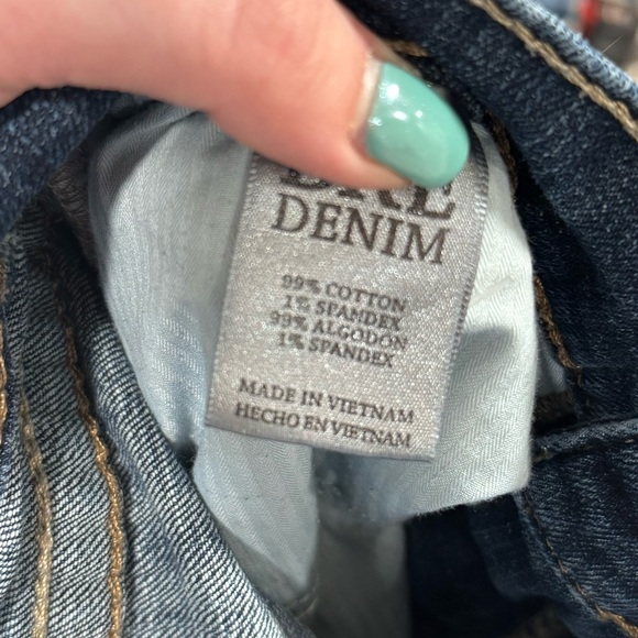 BKE Alec Straight Leg 28R - Picture 6 of 6